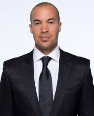 Coby Bell