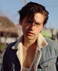 Cole Sprouse