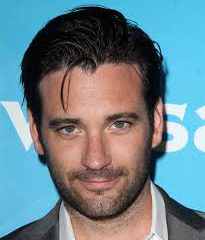 Colin Donnell