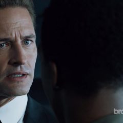 Colony Season 2 screenshot 3