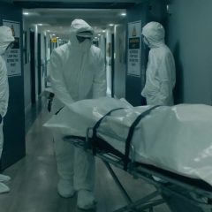 Coroner Season 3 screenshot 3