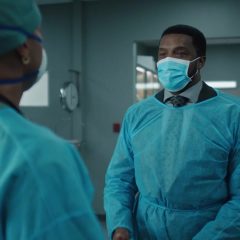 Coroner Season 4 screenshot 7