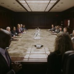 Corporate Season 3 screenshot 4