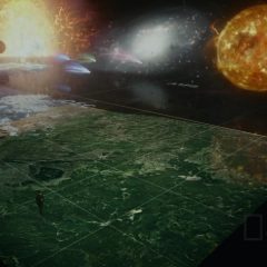 Cosmos: Possible Worlds Season 1 screenshot 7