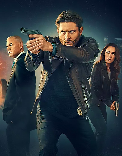 Countdown Season 1 poster