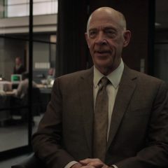 Counterpart Season 1 screenshot 1