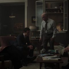 Counterpart Season 1 screenshot 3