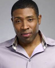 Cress Williams