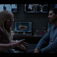 Criminal Minds Season 18 screenshot 6