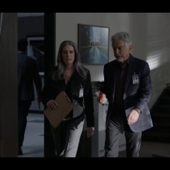 Criminal Minds Season 18 screenshot 5