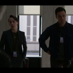 Criminal Minds Season 18 screenshot 7