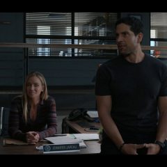 Criminal Minds Season 18 screenshot 8