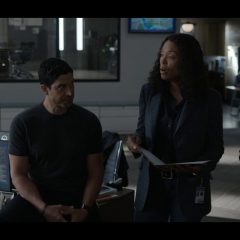 Criminal Minds Season 18 screenshot 1