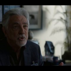 Criminal Minds Season 18 screenshot 2