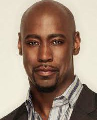 D.B. Woodside