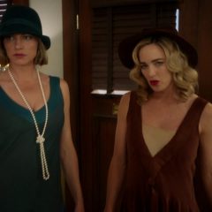 DC: Legends of Tomorrow Season 7 screenshot 1