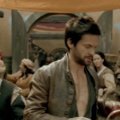 Da Vinci’s Demons  Season 1 screenshot 4