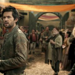 Da Vinci’s Demons  Season 1 screenshot 5