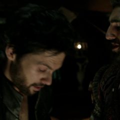 Da Vinci’s Demons  Season 2 screenshot 3