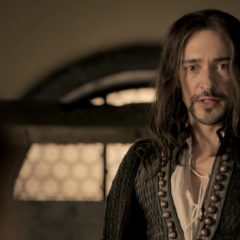 Da Vinci’s Demons  Season 2 screenshot 7