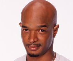 Damon Wayans