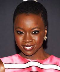 Danai Gurira