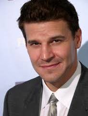 David Boreanaz