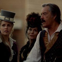 Deadwood Season 2 screenshot 8