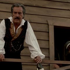 Deadwood Season 2 screenshot 9