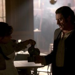 Deadwood Season 1 screenshot 1