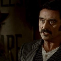 Deadwood Season 3 screenshot 5