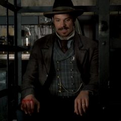 Deadwood Season 3 screenshot 6