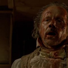 Deadwood Season 3 screenshot 7