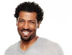 Deon Cole