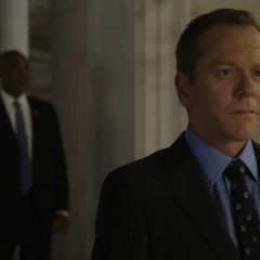 Designated Survivor Season 2 screenshot 1