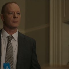 Designated Survivor Season 2 screenshot 10