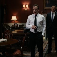 Designated Survivor Season 1 screenshot 1