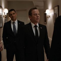 Designated Survivor Season 1 screenshot 2