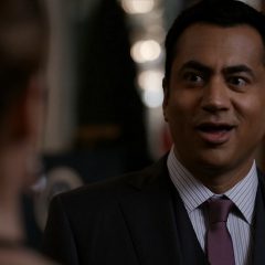 Designated Survivor Season 1 screenshot 3