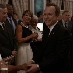 Designated Survivor Season 1 screenshot 4