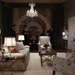 Designated Survivor Season 1 screenshot 5