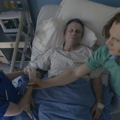 Dexter: Original Sin Season 1 screenshot 7