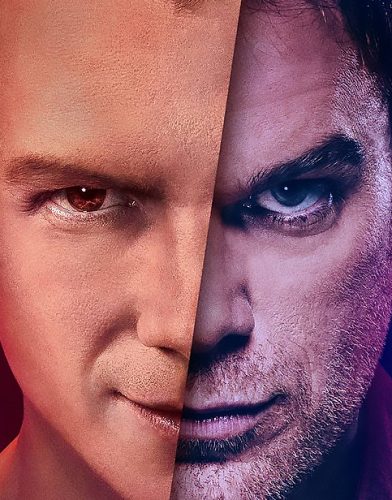 Dexter: Original Sin tv series poster