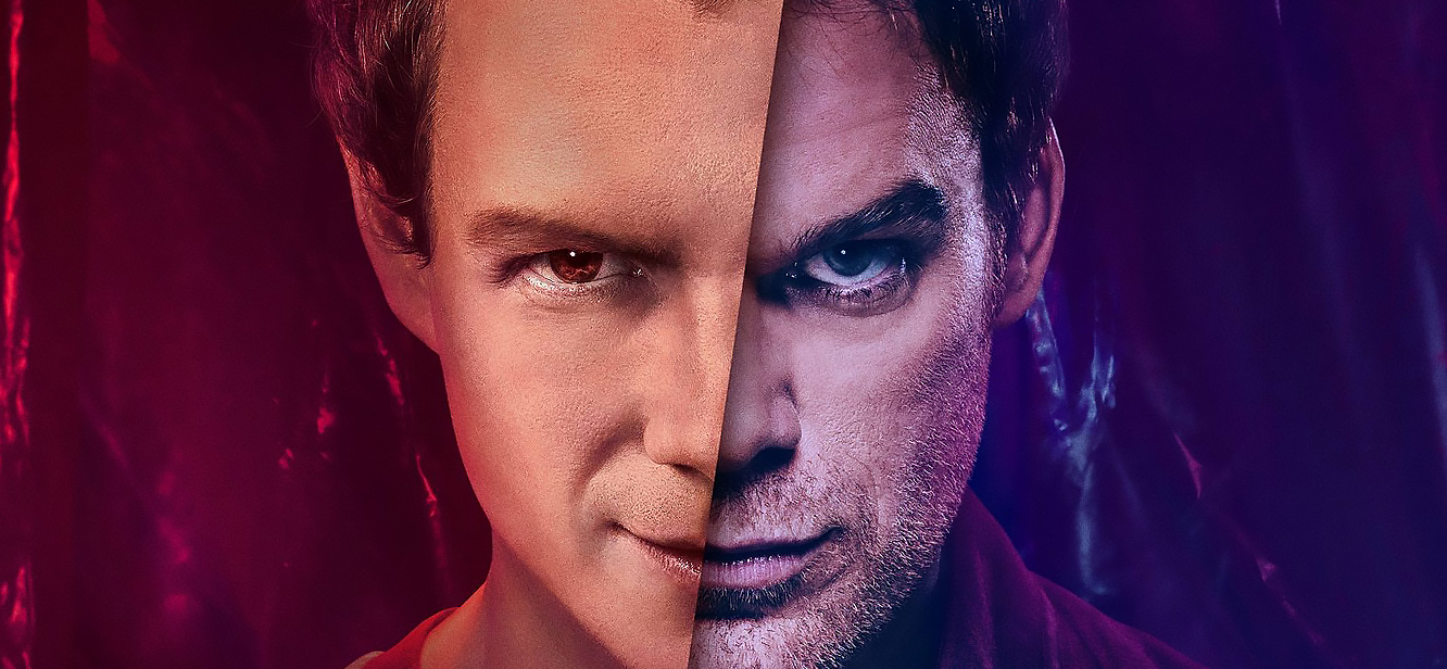 Dexter: Original Sin Season 1 tv series Poster