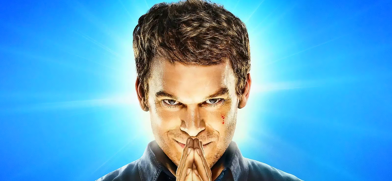Dexter Resurrection Season 1 tv series Poster