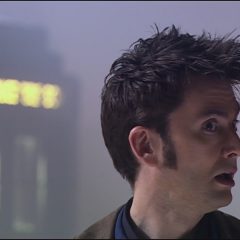 Doctor Who Season 4 screenshot 1