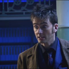 Doctor Who Season 4 screenshot 3