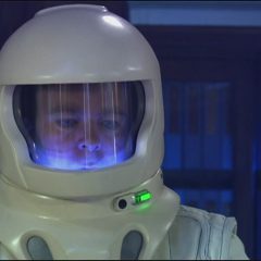 Doctor Who Season 4 screenshot 7