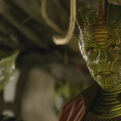 Doctor Who Season 5 screenshot 6