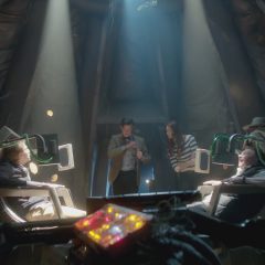 Doctor Who Season 7 screenshot 6